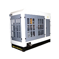 全自动U型螺栓成型机 全自动U型螺栓成型机